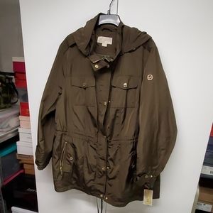 Michael Kors jacket
